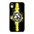 CLUB AMERICA AGUILAS ART LOGO iPhone XR Case