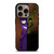 PURPLE GUY VINCENT FIVE NIGHTS AT FREDDYS iPhone 16 Pro Case