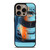 RACING CAR CAR PORSCHE iPhone 16 Pro Case