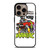 RAT FINK MOPAR MANIAC iPhone 16 Pro Case RAT FINK MOPAR MANIAC iPhone 16 Pro Case