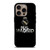 REAL MADRID FC 2 iPhone 16 Pro Case