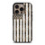 REALTREE CAMO FLAG iPhone 16 Pro Case