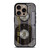 RETRO CASSETTE TAPE iPhone 16 Pro Case