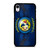 CLUB AMERICA SOMOS AGUILAS iPhone XR Case