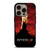 REVENGE EMILY VANCAMP iPhone 16 Pro Case