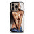 RIHANNA SEXY BAD GAL 2 iPhone 16 Pro Case
