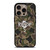 RIPNDIP CAMO iPhone 16 Pro Case RIPNDIP CAMO iPhone 16 Pro Case