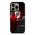RIVER PLATE EL MAS GRANDE BLACK iPhone 16 Pro Case