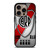 RIVER PLATE EL MAS GRANDE iPhone 16 Pro Case
