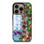 ROBLOX GAME ALL CHARACTER iPhone 16 Pro Case