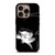 ROCKY BALBOA ART iPhone 16 Pro Case