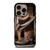 RODEO COWBOY LASSO BOOTS iPhone 16 Pro Case