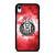 CLUB DEPORTIVO GUADALAJARA CHIVAS 3 iPhone XR Case