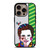 ROMERO BRITTO ART iPhone 16 Pro Case
