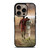 RONALDO AND MESSI iPhone 16 Pro Case
