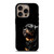 ROTTEILER DOG GLASSES iPhone 16 Pro Case