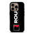 ROUSH RACING PERFORMANCE LOGO iPhone 16 Pro Case