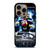 RUSSELL WILSON SEATTLE SEAHAWKS NFL iPhone 16 Pro Case RUSSELL WILSON SEATTLE SEAHAWKS NFL iPhone 16 Pro Case