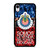 CLUB DEPORTIVO GUADALAJARA CHIVAS 5 iPhone XR Case
