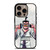 SAMURAI JACK ART iPhone 16 Pro Case SAMURAI JACK ART iPhone 16 Pro Case