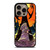 SAMURAI JACK ART iPhone 16 Pro Case