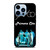 CNCO PRIMERA CITA iPhone 13 Pro Max Case