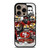 SAN FRANCISCO 49ERS TEAM FOOTBALL NFL iPhone 16 Pro Case