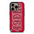 SAN FRANCISCO 49ERS VINTAGE iPhone 16 Pro Case SAN FRANCISCO 49ERS VINTAGE iPhone 16 Pro Case