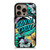 SANTA CRUZ SKATEBOARDS iPhone 16 Pro Case