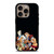 SCOOBY DOO MOVIES CARTOON iPhone 16 Pro Case