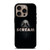 SCREAM MOVIE MASK iPhone 16 Pro Case