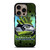 SEATTLE SEAHAWKS FOOTBALL HANDS iPhone 16 Pro Case
