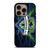 SEATTLE SOUNDERS FC ICON iPhone 16 Pro Case
