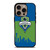SEATTLE SOUNDERS FC LOGO iPhone 16 Pro Case
