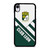 CLUB LEON FOOTBALL 6 iPhone XR Case