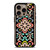 SIERRA VERA BRADLEY iPhone 16 Pro Case