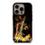 SLASH G N R iPhone 16 Pro Case