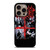 SLAYER iPhone 16 Pro Case