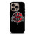 SLIPKNOT BAND LOGO iPhone 16 Pro Case