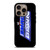 SMACK DOWN WWF iPhone 16 Pro Case