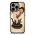 SNAKE CHAMER SAILOR JERRY TATTOO iPhone 16 Pro Case