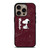 SNOOPY PEANUTS iPhone 16 Pro Case SNOOPY PEANUTS iPhone 16 Pro Case