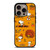 SNOOPY THE PEANUTS HAPPY THANKSGIVING iPhone 16 Pro Case SNOOPY THE PEANUTS HAPPY THANKSGIVING iPhone 16 Pro Case