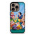 SNOW WHITE AND THE SEVEN DWARFS iPhone 16 Pro Case