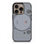 SONY PLAYSTATION 1 GAME CONSOLE iPhone 16 Pro Case