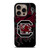 SOUTH CAROLINA GAMECOCKS BATCH iPhone 16 Pro Case