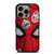 SPIDER-MAN FAR FROM HOME iPhone 16 Pro Case