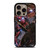 SPIDERMAN CONCEPT iPhone 16 Pro Case