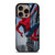 SPIDERMAN HOMECOMING MARVEL iPhone 16 Pro Case