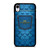 COACH JEANS iPhone XR Case